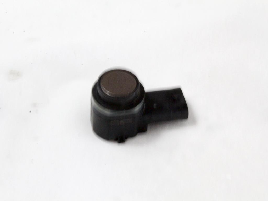 PARKIRNI SENZORJI OEM N. 1S0919275C ORIGINAL REZERVNI DEL VOLKSWAGEN TOURAN 1T3 MK1 R2 (2010 - 2015) DIESEL LETNIK 2015