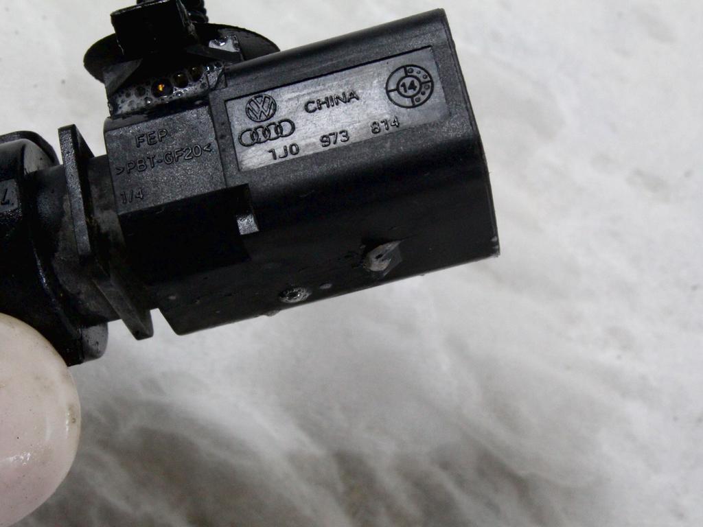 ELEKTRICNA NAPELJAVA OEM N. 1T0971085E ORIGINAL REZERVNI DEL VOLKSWAGEN TOURAN 1T3 MK1 R2 (2010 - 2015) DIESEL LETNIK 2015