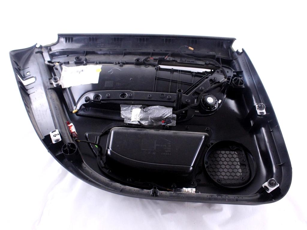 VRATNI PANEL OEM N. PNPDPADA6C6BR4P ORIGINAL REZERVNI DEL AUDI A6 C6 4F2 4FH 4F5 BER/SW/ALLROAD (07/2004 - 10/2008) DIESEL LETNIK 2004