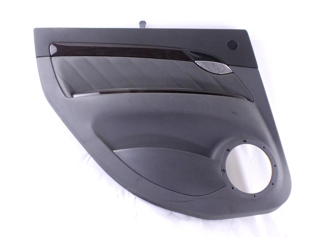 VRATNI PANEL OEM N. PNPSPFTCROMA194MK2SW5P ORIGINAL REZERVNI DEL FIAT CROMA 194 MK2 (2005 - 10/2007)  DIESEL LETNIK 2007