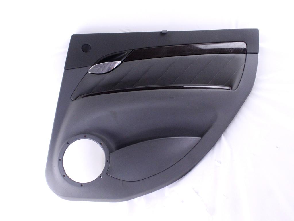 VRATNI PANEL OEM N. PNPDPFTCROMA194MK2SW5P ORIGINAL REZERVNI DEL FIAT CROMA 194 MK2 (2005 - 10/2007)  DIESEL LETNIK 2007