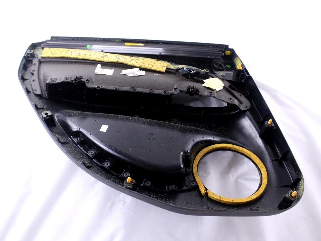 VRATNI PANEL OEM N. PNPDPFTCROMA194MK2SW5P ORIGINAL REZERVNI DEL FIAT CROMA 194 MK2 (2005 - 10/2007)  DIESEL LETNIK 2007