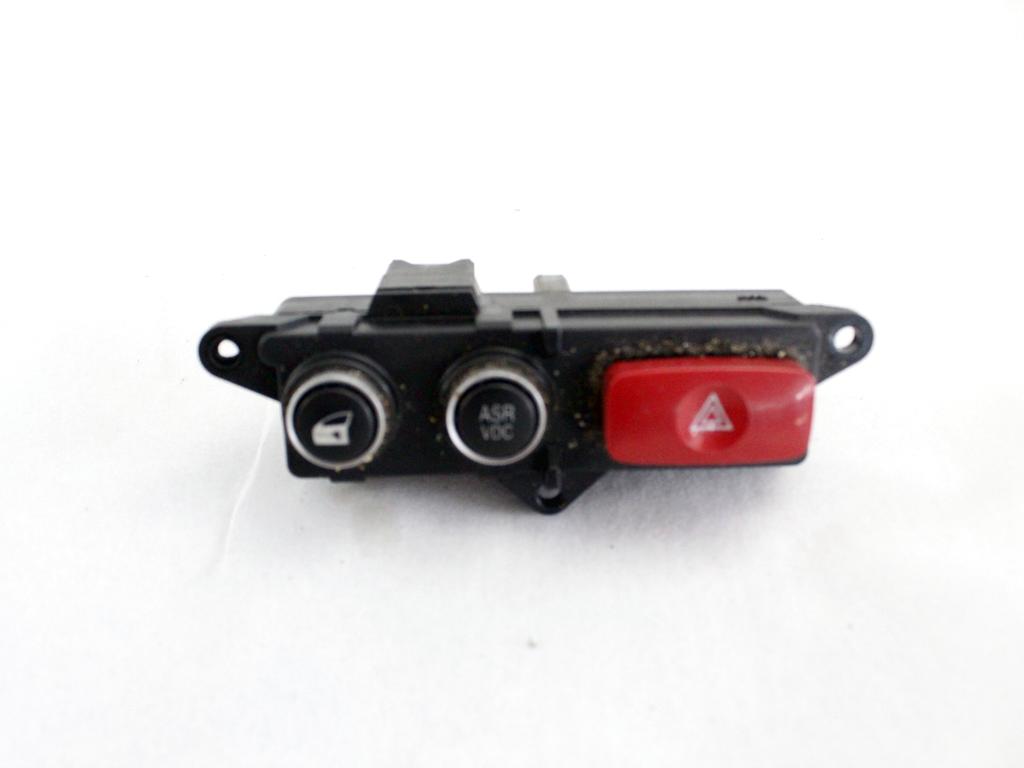 STIKALO VARNOSTNIH ZMIGAVCEV  OEM N. 156067821 ORIGINAL REZERVNI DEL ALFA ROMEO 159 939 BER/SW (2005 - 2013) DIESEL LETNIK 2010