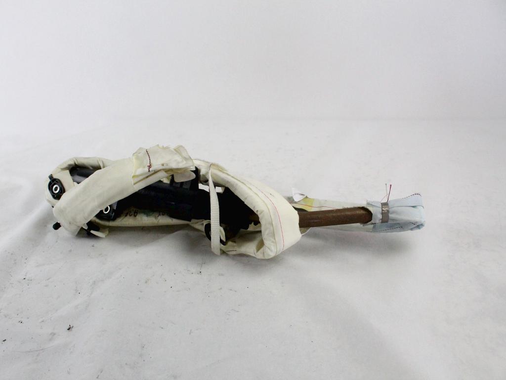 ZRACNA BLAZINA GLAVA LEVA OEM N. 50516335 ORIGINAL REZERVNI DEL ALFA ROMEO 159 939 BER/SW (2005 - 2013) DIESEL LETNIK 2010