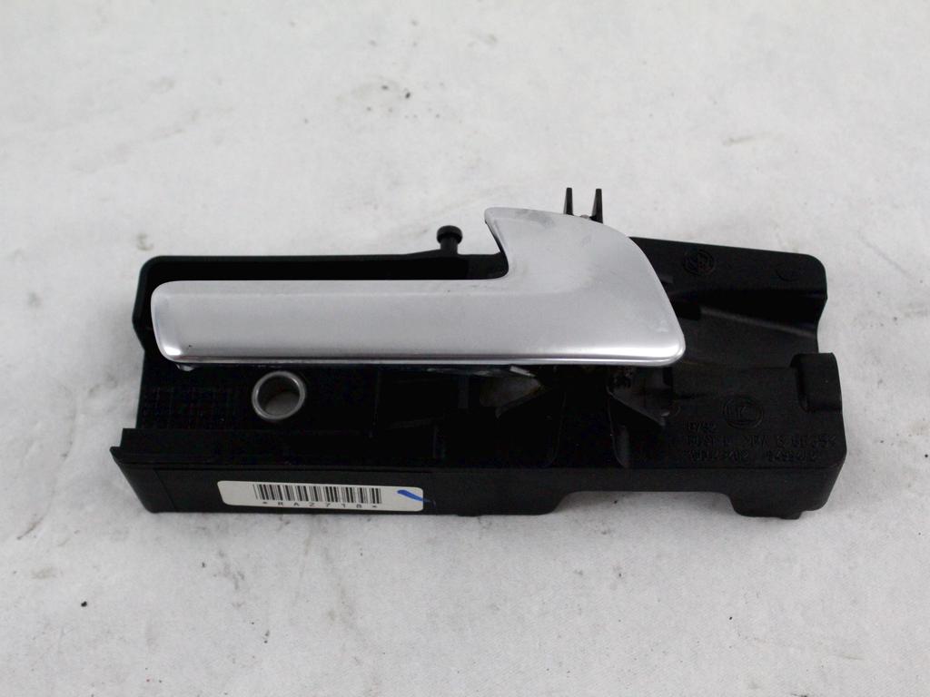 NOTRANJA KLJUKA  OEM N. 156043462 ORIGINAL REZERVNI DEL ALFA ROMEO 159 939 BER/SW (2005 - 2013) DIESEL LETNIK 2010