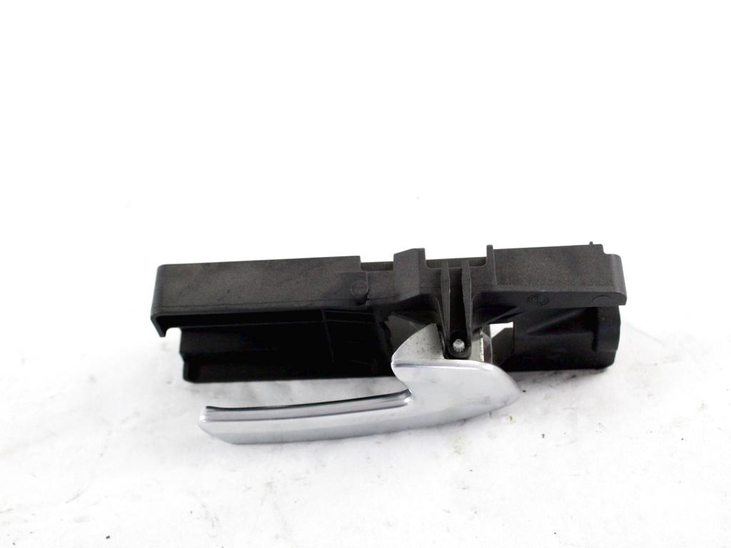 NOTRANJA KLJUKA  OEM N. 156043462 ORIGINAL REZERVNI DEL ALFA ROMEO 159 939 BER/SW (2005 - 2013) DIESEL LETNIK 2010