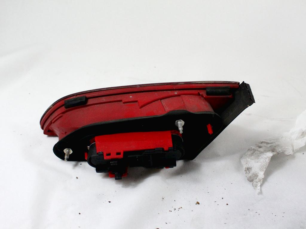 ZADNJI LEVI ZAROMET OEM N. 50504822 ORIGINAL REZERVNI DEL ALFA ROMEO 159 939 BER/SW (2005 - 2013) DIESEL LETNIK 2010