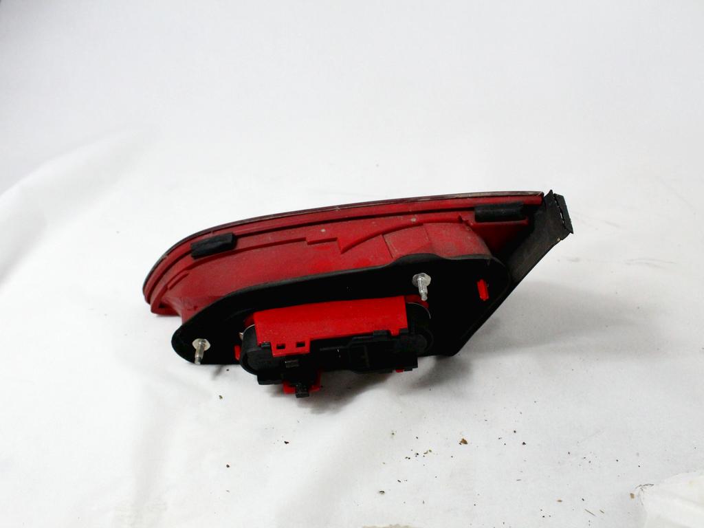 ZADNJI LEVI ZAROMET OEM N. 50504822 ORIGINAL REZERVNI DEL ALFA ROMEO 159 939 BER/SW (2005 - 2013) DIESEL LETNIK 2010