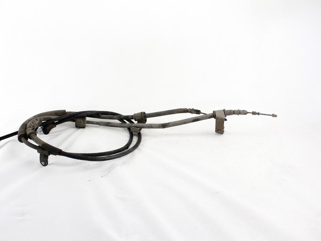 OEM N. 50505371 ORIGINAL REZERVNI DEL ALFA ROMEO 159 939 BER/SW (2005 - 2013) DIESEL LETNIK 2010