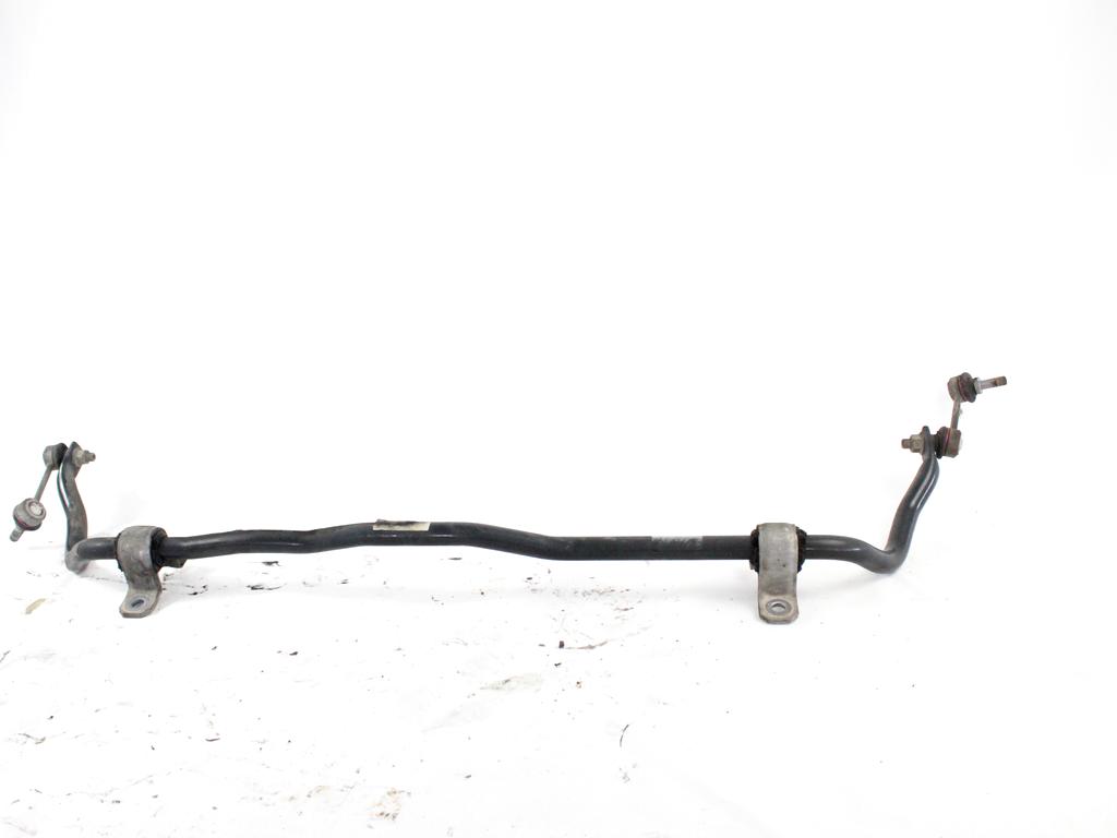 SPREDNJI STABILIZATOR OEM N. 50510813 ORIGINAL REZERVNI DEL ALFA ROMEO 159 939 BER/SW (2005 - 2013) DIESEL LETNIK 2010