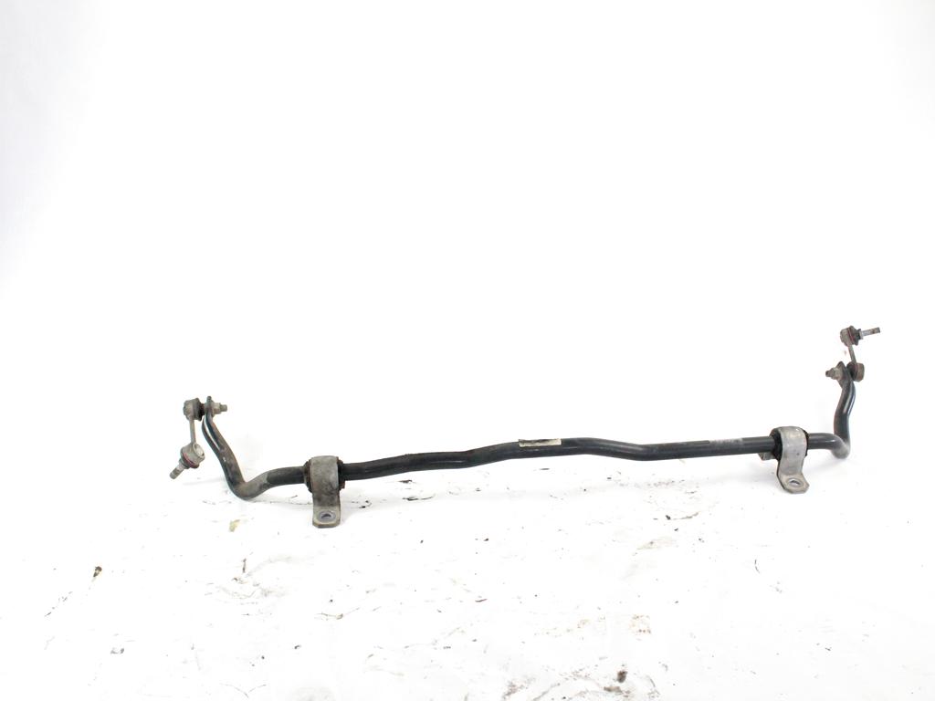 SPREDNJI STABILIZATOR OEM N. 50510813 ORIGINAL REZERVNI DEL ALFA ROMEO 159 939 BER/SW (2005 - 2013) DIESEL LETNIK 2010