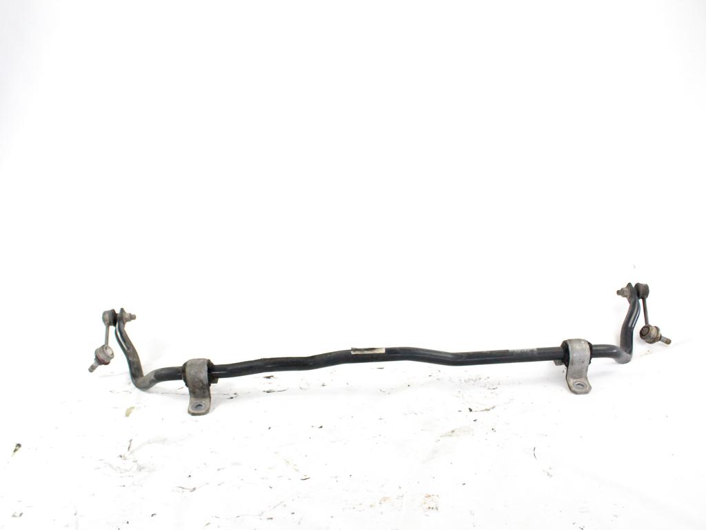 SPREDNJI STABILIZATOR OEM N. 50510813 ORIGINAL REZERVNI DEL ALFA ROMEO 159 939 BER/SW (2005 - 2013) DIESEL LETNIK 2010