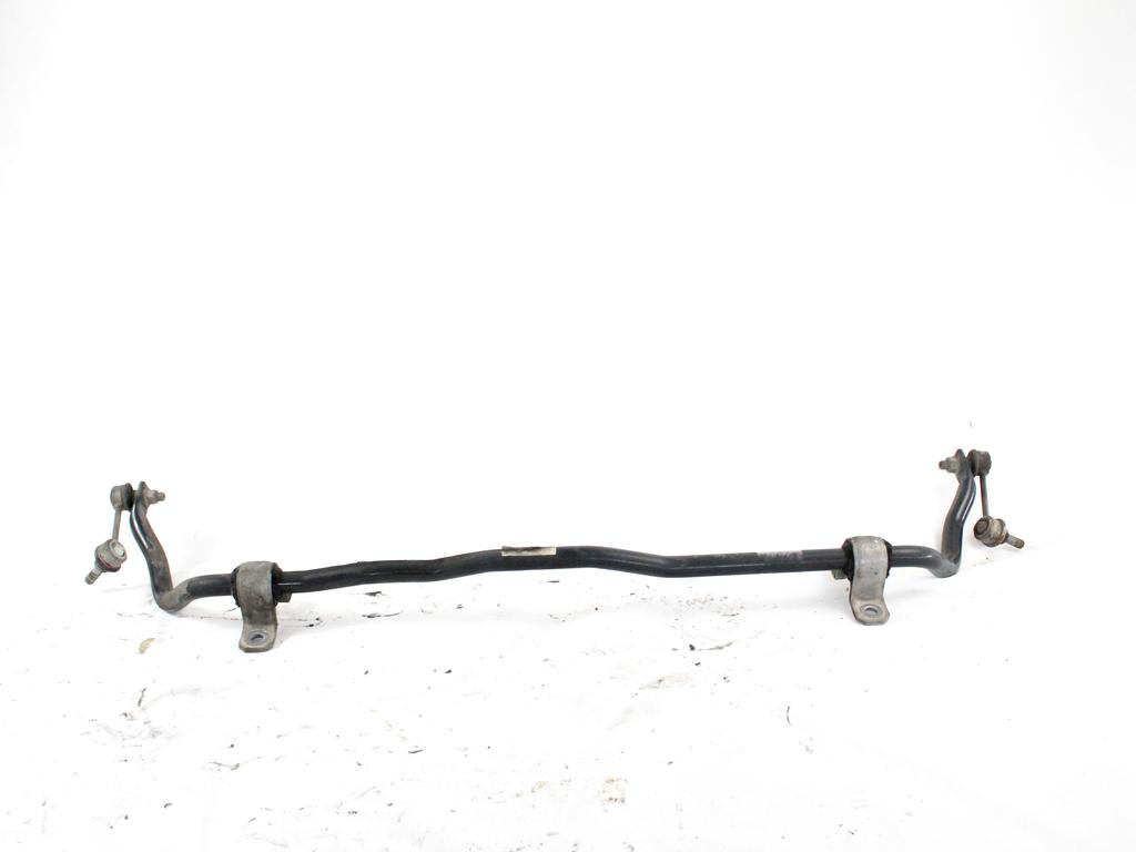 SPREDNJI STABILIZATOR OEM N. 50510813 ORIGINAL REZERVNI DEL ALFA ROMEO 159 939 BER/SW (2005 - 2013) DIESEL LETNIK 2010