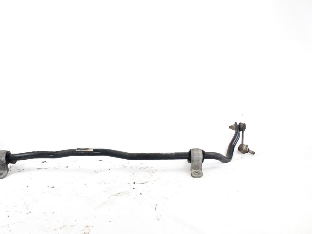 SPREDNJI STABILIZATOR OEM N. 50510813 ORIGINAL REZERVNI DEL ALFA ROMEO 159 939 BER/SW (2005 - 2013) DIESEL LETNIK 2010