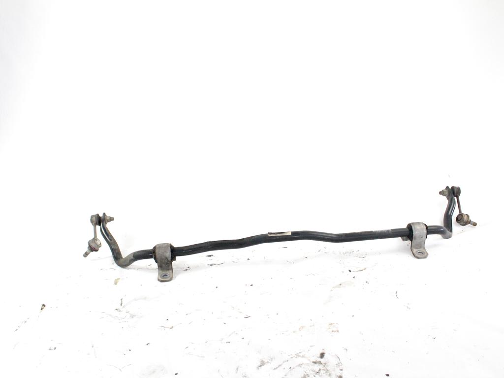 SPREDNJI STABILIZATOR OEM N. 50510813 ORIGINAL REZERVNI DEL ALFA ROMEO 159 939 BER/SW (2005 - 2013) DIESEL LETNIK 2010