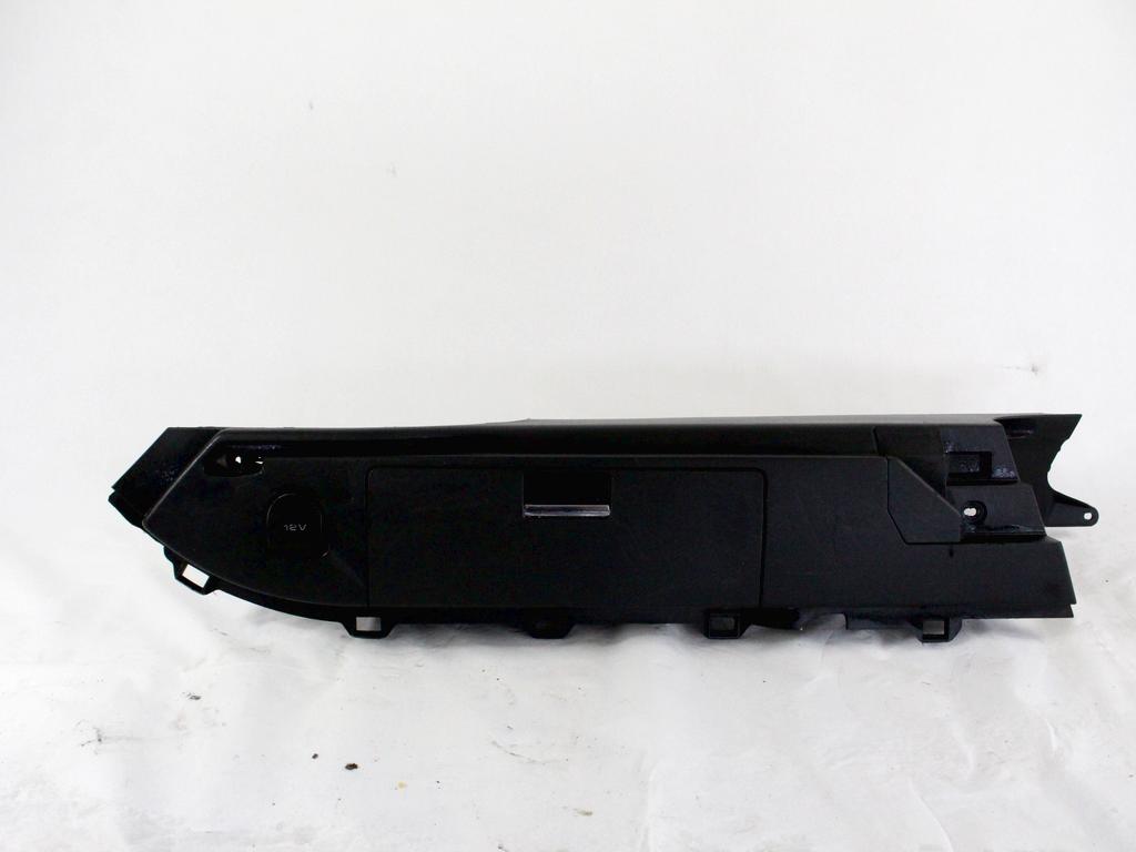 PREDAL ZA DOKUMENTE OEM N. 156039738 ORIGINAL REZERVNI DEL ALFA ROMEO 159 939 BER/SW (2005 - 2013) DIESEL LETNIK 2010