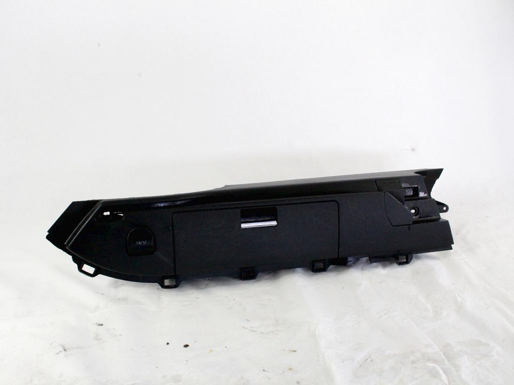 PREDAL ZA DOKUMENTE OEM N. 156039738 ORIGINAL REZERVNI DEL ALFA ROMEO 159 939 BER/SW (2005 - 2013) DIESEL LETNIK 2010