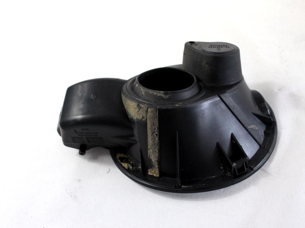 LOPUTA GORIVA OEM N. 9818387680 ORIGINAL REZERVNI DEL PEUGEOT 2008 U (2013 - 2019) BENZINA LETNIK 2018