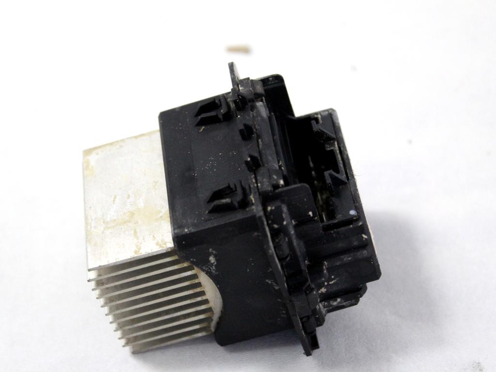 REGULATOR PREZRACEVANJA OEM N. 6441AF ORIGINAL REZERVNI DEL PEUGEOT 2008 U (2013 - 2019) BENZINA LETNIK 2018