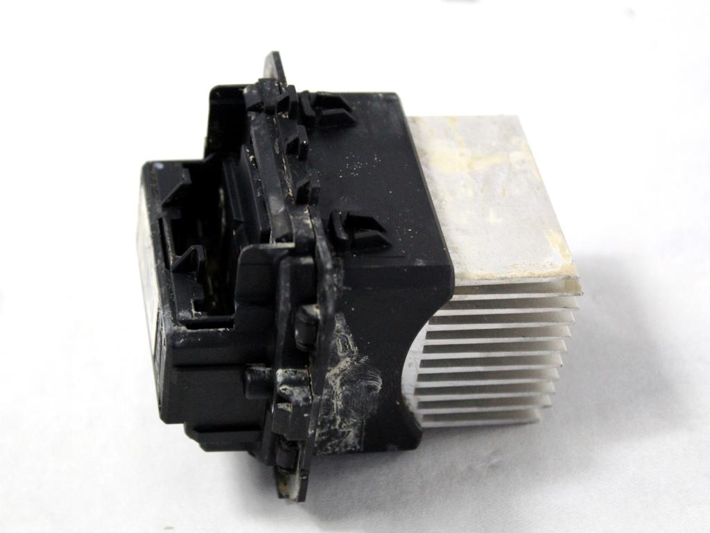 REGULATOR PREZRACEVANJA OEM N. 6441AF ORIGINAL REZERVNI DEL PEUGEOT 2008 U (2013 - 2019) BENZINA LETNIK 2018