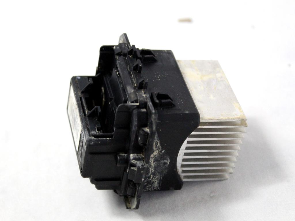 REGULATOR PREZRACEVANJA OEM N. 6441AF ORIGINAL REZERVNI DEL PEUGEOT 2008 U (2013 - 2019) BENZINA LETNIK 2018