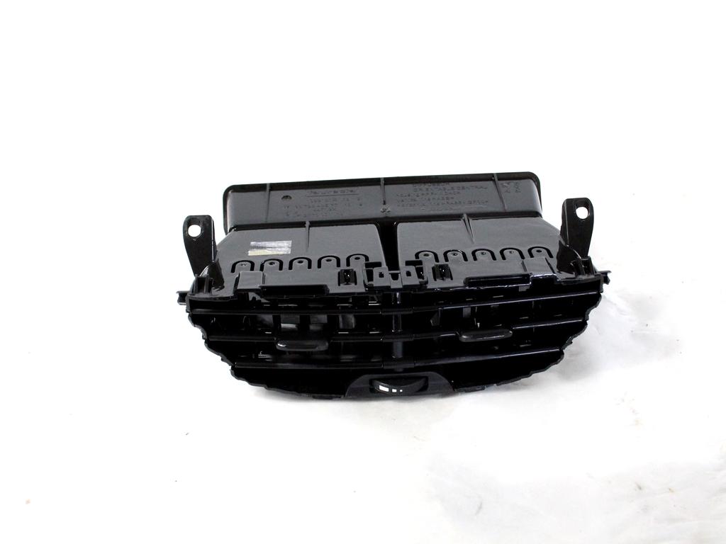 CENTRALNE PREZRACEVALNE SOBE  OEM N. 9672848677 ORIGINAL REZERVNI DEL PEUGEOT 2008 U (2013 - 2019) BENZINA LETNIK 2018