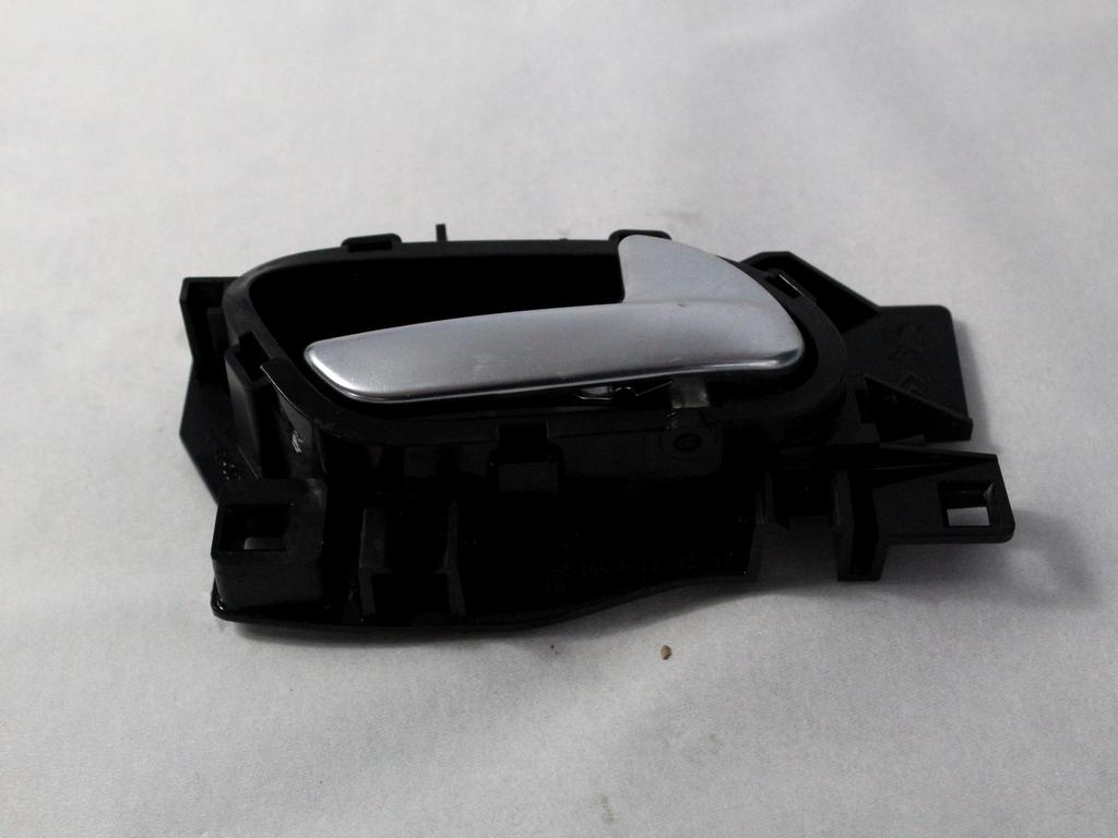 NOTRANJA KLJUKA  OEM N. 96555516VV ORIGINAL REZERVNI DEL PEUGEOT 2008 U (2013 - 2019) BENZINA LETNIK 2018