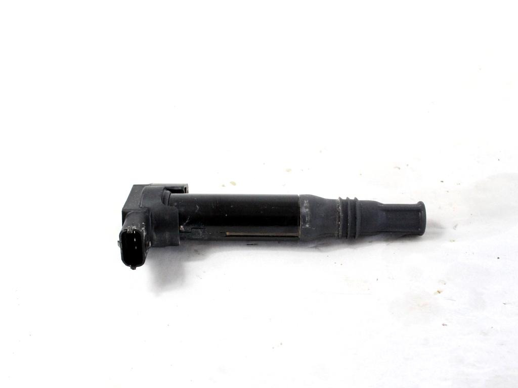 VZIGALNE TULJAVE OEM N. 9671214580 ORIGINAL REZERVNI DEL PEUGEOT 2008 U (2013 - 2019) BENZINA LETNIK 2018