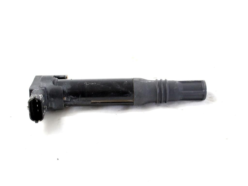 VZIGALNE TULJAVE OEM N. 9671214580 ORIGINAL REZERVNI DEL PEUGEOT 2008 U (2013 - 2019) BENZINA LETNIK 2018