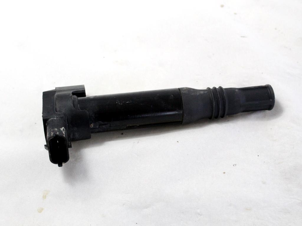 VZIGALNE TULJAVE OEM N. 9671214580 ORIGINAL REZERVNI DEL PEUGEOT 2008 U (2013 - 2019) BENZINA LETNIK 2018