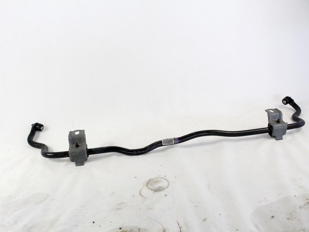 SPREDNJI STABILIZATOR OEM N. 9674746280 ORIGINAL REZERVNI DEL PEUGEOT 2008 U (2013 - 2019) BENZINA LETNIK 2018