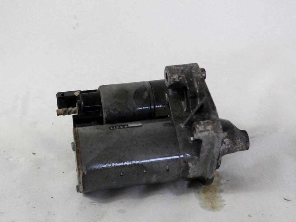 ZAGANJAC MOTORJA  OEM N. 9671530880 ORIGINAL REZERVNI DEL PEUGEOT 2008 U (2013 - 2019) BENZINA LETNIK 2018