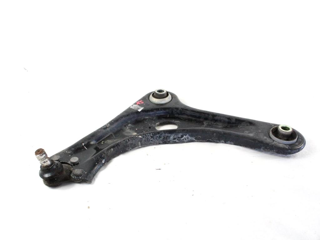 SPREDNJA LEVA ROKA  OEM N. 9803286580 ORIGINAL REZERVNI DEL PEUGEOT 2008 U (2013 - 2019) BENZINA LETNIK 2018