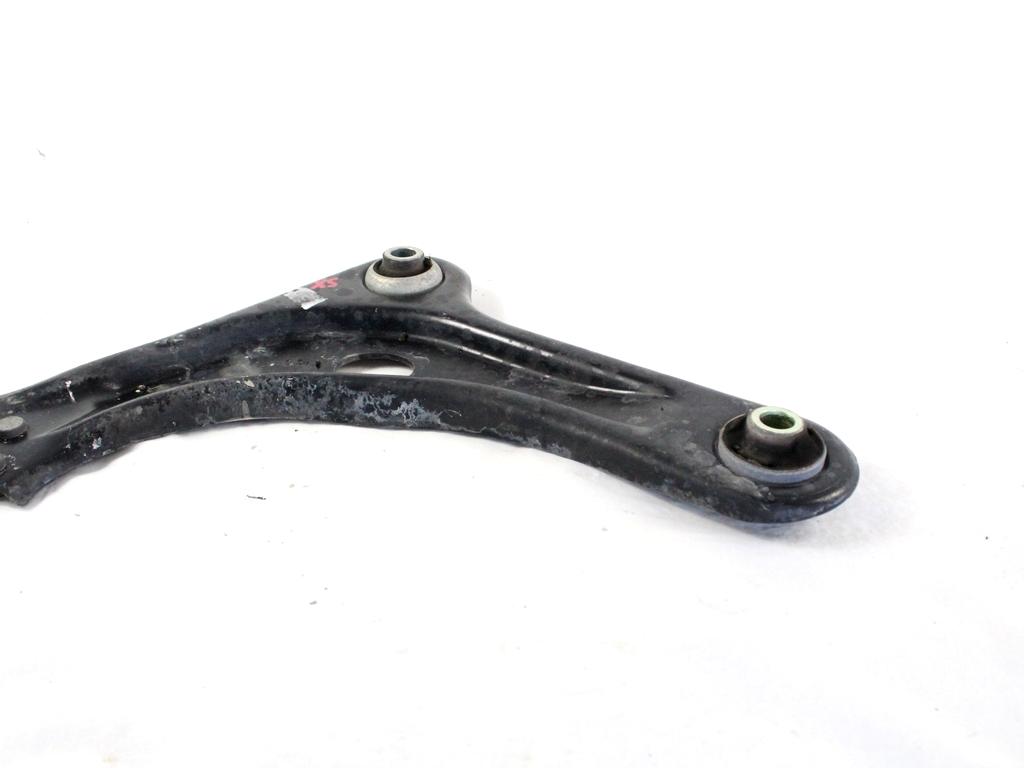 SPREDNJA LEVA ROKA  OEM N. 9803286580 ORIGINAL REZERVNI DEL PEUGEOT 2008 U (2013 - 2019) BENZINA LETNIK 2018