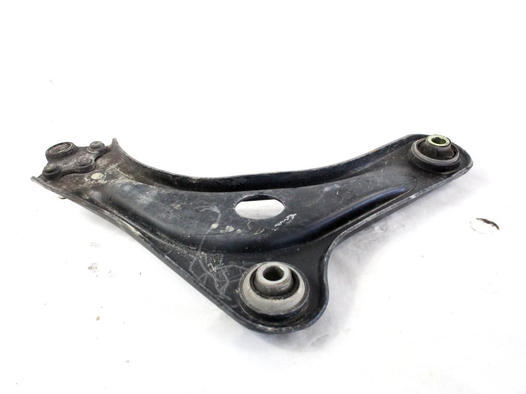 SPREDNJA LEVA ROKA  OEM N. 9803286580 ORIGINAL REZERVNI DEL PEUGEOT 2008 U (2013 - 2019) BENZINA LETNIK 2018