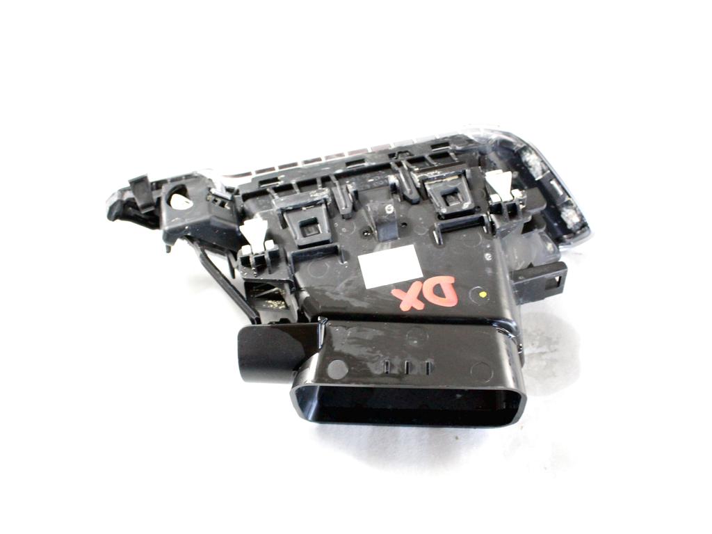 ODVOD ZRAKA OEM N. 9673131677 ORIGINAL REZERVNI DEL PEUGEOT 2008 U (2013 - 2019) BENZINA LETNIK 2018