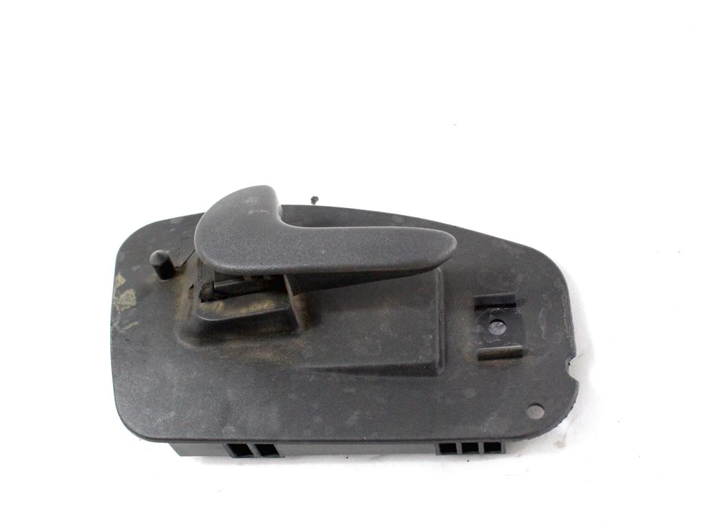 NOTRANJA KLJUKA  OEM N. 24423525 ORIGINAL REZERVNI DEL OPEL CORSA C X01 (10/2000 - 2004) BENZINA LETNIK 2001