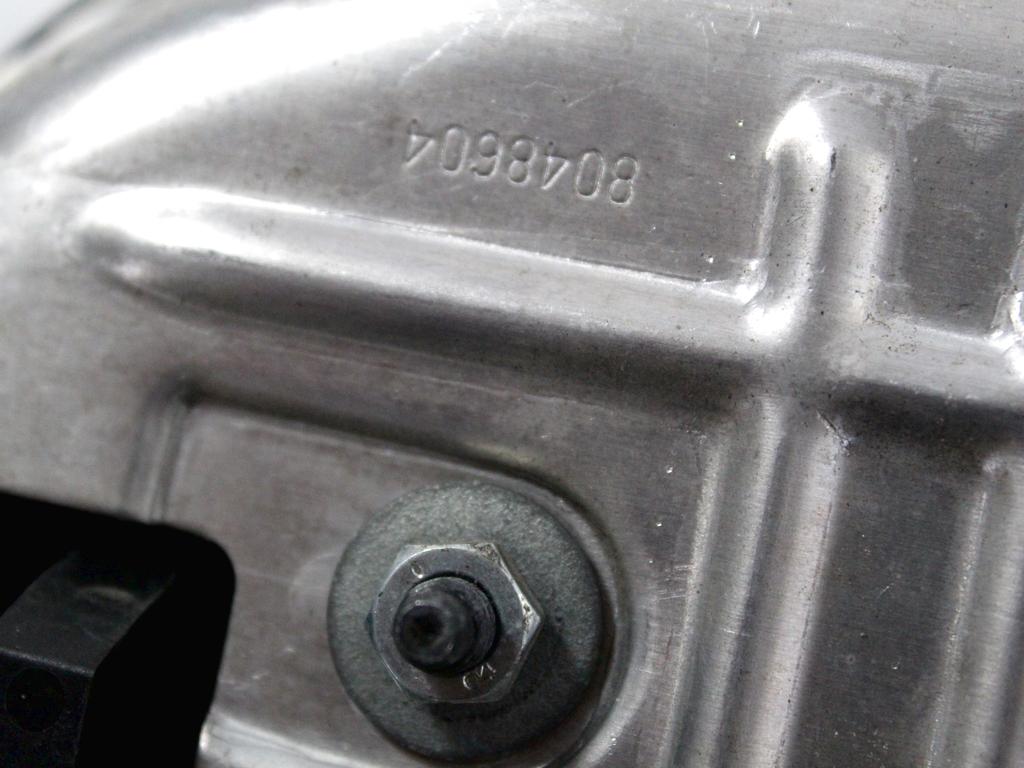 ZUNANJA KLJUKA SPREDNJA DESNA VRATA OEM N. 93176737 ORIGINAL REZERVNI DEL OPEL CORSA C X01 (10/2000 - 2004) BENZINA LETNIK 2001