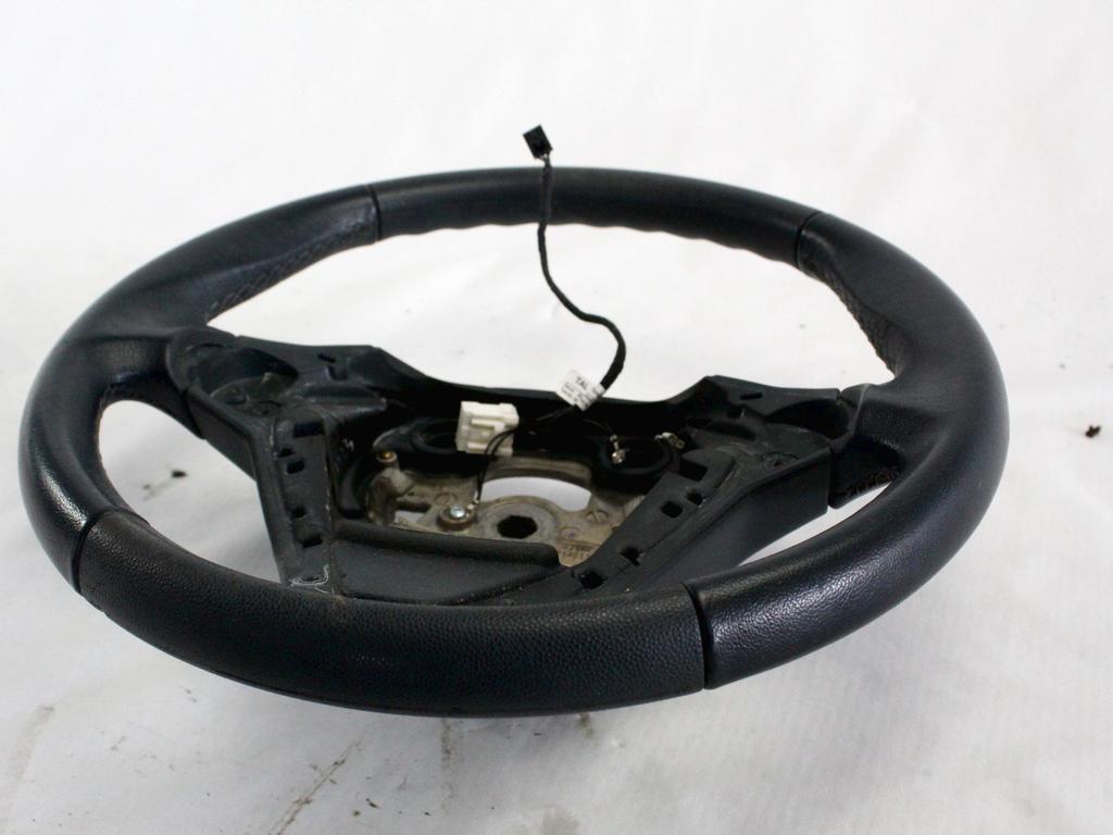 VOLAN OEM N. 1666084 ORIGINAL REZERVNI DEL FORD FIESTA CB1 CNN MK6 (09/2008 - 11/2012) BENZINA/GPL LETNIK 2009