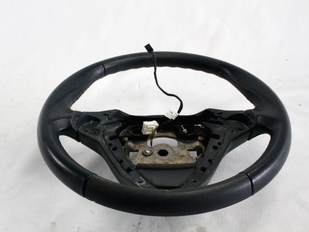 VOLAN OEM N. 1666084 ORIGINAL REZERVNI DEL FORD FIESTA CB1 CNN MK6 (09/2008 - 11/2012) BENZINA/GPL LETNIK 2009