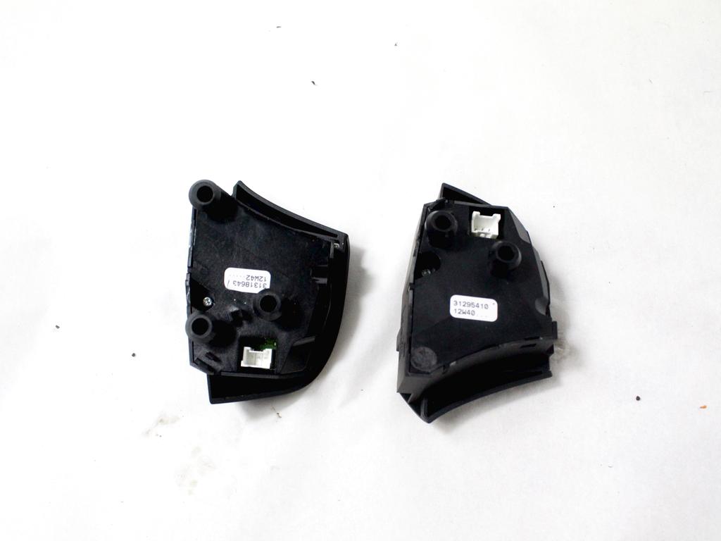 MULTIFUNKCIJSKI VOLAN OEM N. 31295410 ORIGINAL REZERVNI DEL VOLVO V60 MK1 (2010 - 2018)DIESEL LETNIK 2013