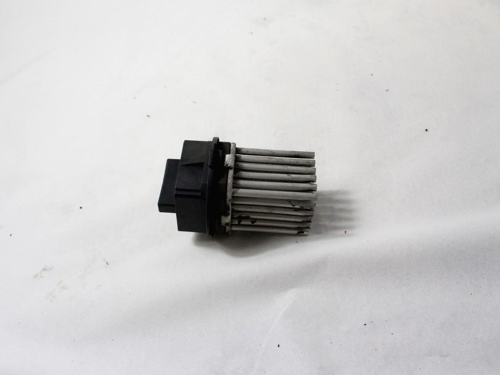 REGULATOR PREZRACEVANJA OEM N. 30767040 ORIGINAL REZERVNI DEL VOLVO V60 MK1 (2010 - 2018)DIESEL LETNIK 2013