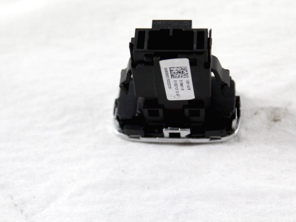 STIKALO START/STOP OEM N. 31394113 ORIGINAL REZERVNI DEL VOLVO V60 MK1 (2010 - 2018)DIESEL LETNIK 2013