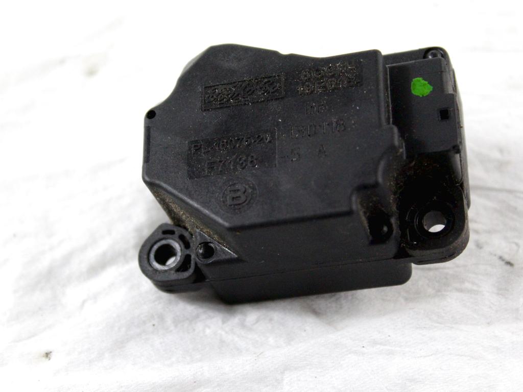 MOTORCEK OGREVANJA OEM N. 6G9N-19E616-BB ORIGINAL REZERVNI DEL VOLVO V60 MK1 (2010 - 2018)DIESEL LETNIK 2013