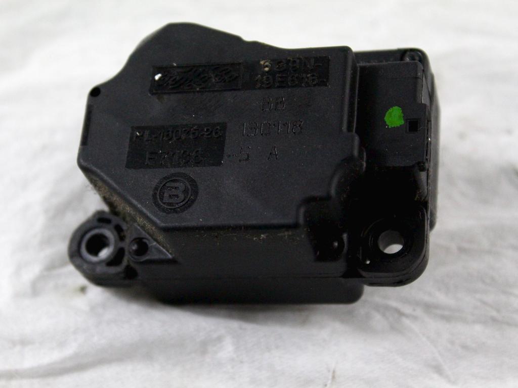 MOTORCEK OGREVANJA OEM N. 6G9N-19E616-BB ORIGINAL REZERVNI DEL VOLVO V60 MK1 (2010 - 2018)DIESEL LETNIK 2013