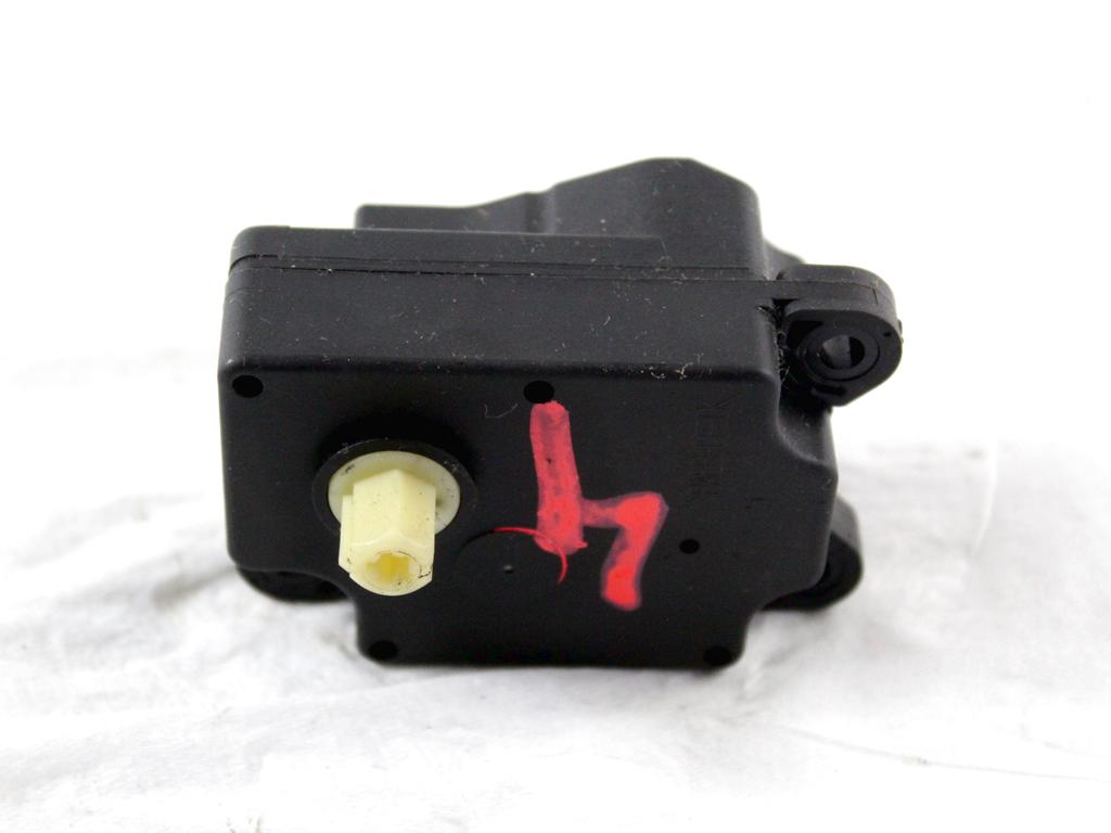 MOTORCEK OGREVANJA OEM N. 6G9N-19E616-BB ORIGINAL REZERVNI DEL VOLVO V60 MK1 (2010 - 2018)DIESEL LETNIK 2013