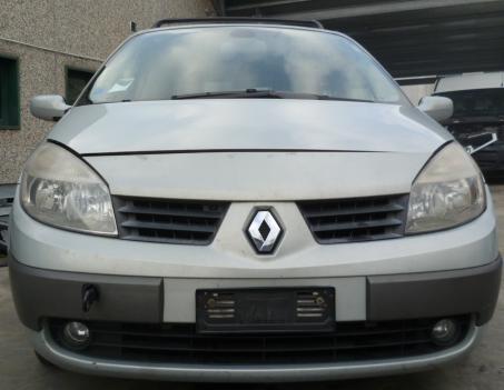 RENAULT SCENIC 1.9 D 88KW 6M 5P (2003) RICAMBI USATO 