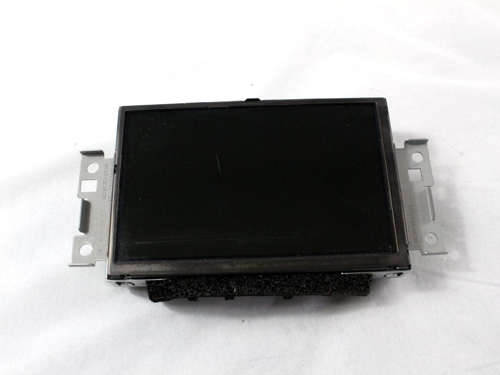 NAVIGCIJA  OEM N. 31396001 ORIGINAL REZERVNI DEL VOLVO V60 MK1 (2010 - 2018)DIESEL LETNIK 2013