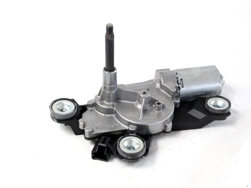 MOTORCEK ZADNJEGA BRISALCA OEM N. 31294492 ORIGINAL REZERVNI DEL VOLVO V60 MK1 (2010 - 2018)DIESEL LETNIK 2013