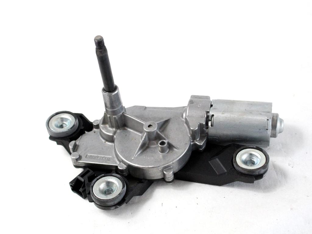 MOTORCEK ZADNJEGA BRISALCA OEM N. 31294492 ORIGINAL REZERVNI DEL VOLVO V60 MK1 (2010 - 2018)DIESEL LETNIK 2013